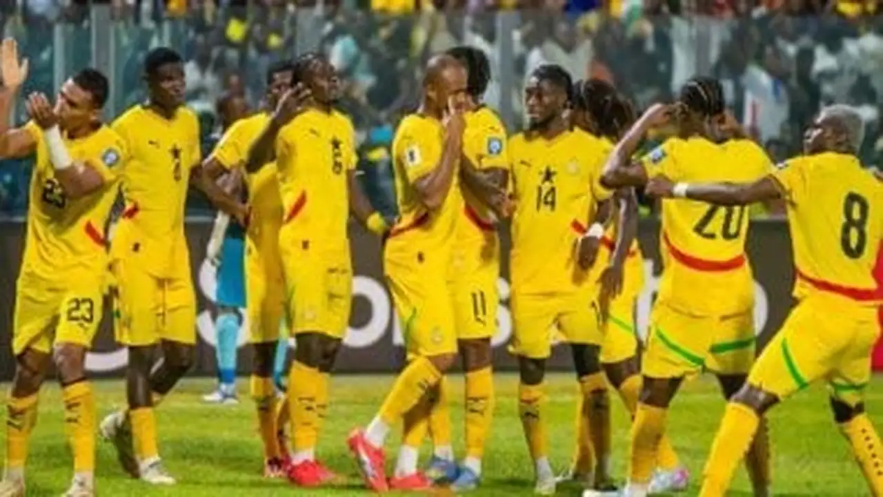متى تنطلق مباراة إنجلترا وغانا في كأس العالم 2026؟